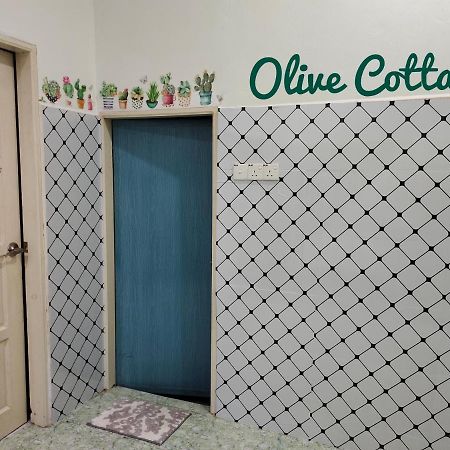 Olive Cottage Маранг Экстерьер фото